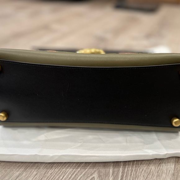 Coach unlimited edition handbag, original price $650.00 plus tax - Picture 9 of 16